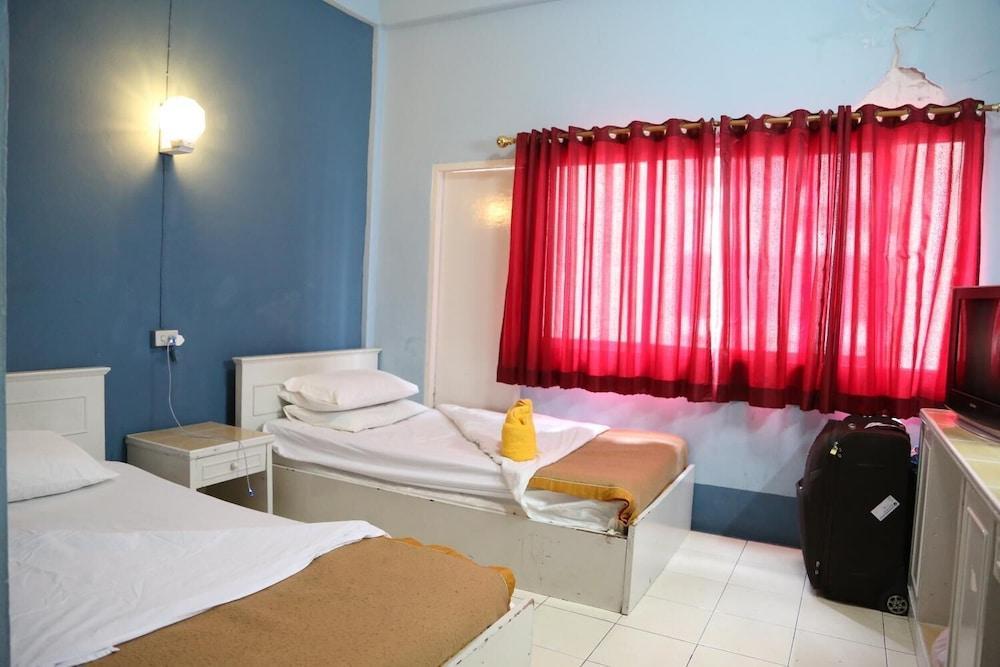 Paradise House Bangkok Kültér fotó