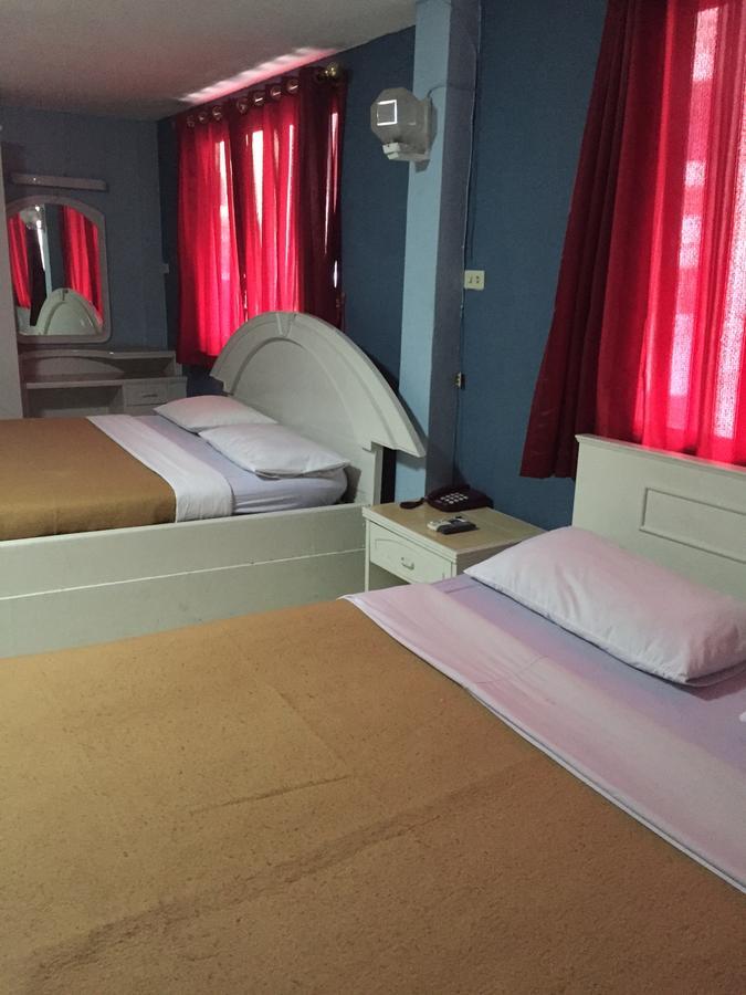 Paradise House Bangkok Kültér fotó